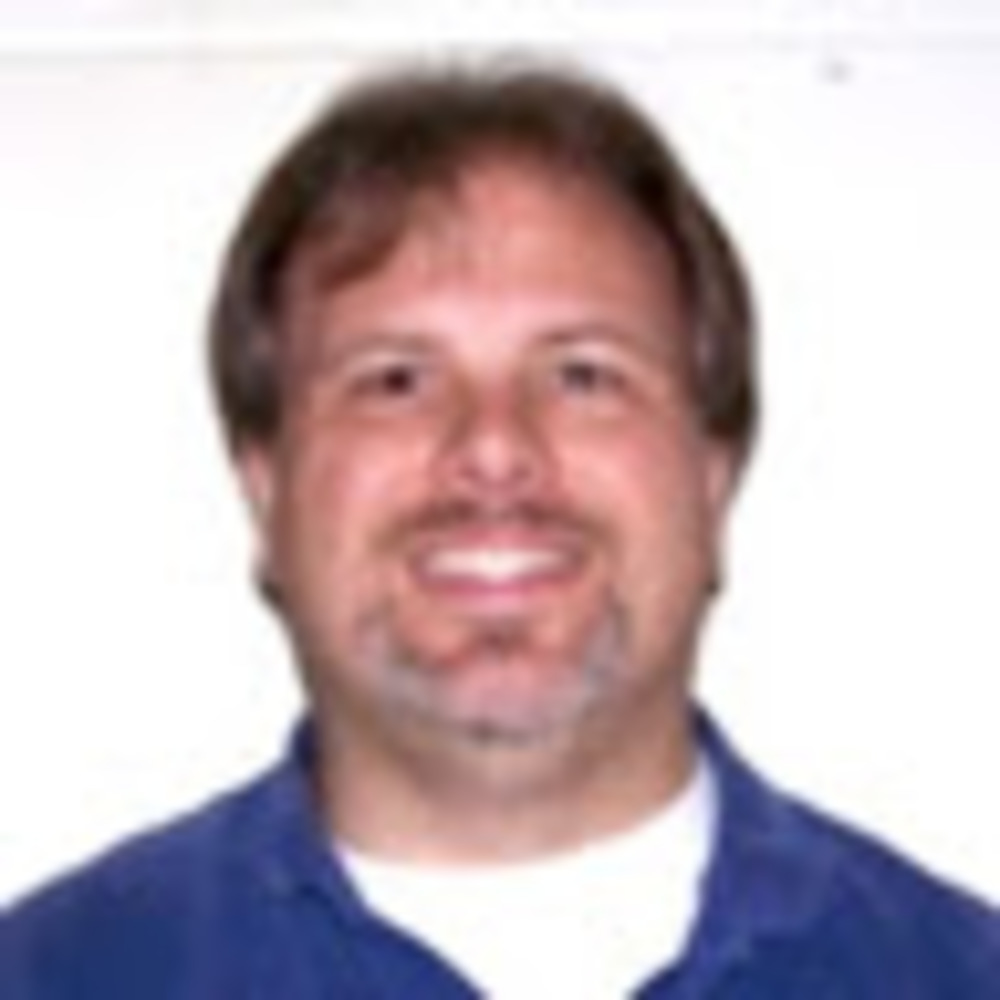 Meet your Posher, Jeffrey